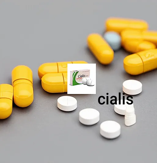 Cialis 100mg en español